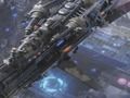Игра Вселенски брод II  онлајн