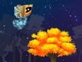 Игра Лет на кутијата  онлајн