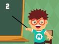 Игра Математичко образование за деца  онлајн
