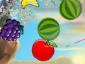 Игра Лов на овошје онлајн Игра Лов на овошје онлајн