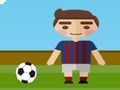 Игра Балансирање со топка  онлајн