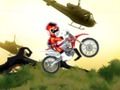 Игра Мотокрос  онлајн