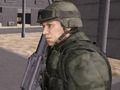 Игра Пустинска основа  онлајн