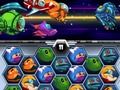 Игра Вселенски ловци  онлајн