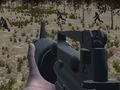 Игра Зомби бранови 3D  онлајн