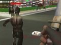 Игра Луди зомби  онлајн