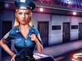 Игра Мистерија на мотелот покрај патот  онлајн
