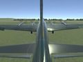 Игра Симулатор за летање 3D  онлајн