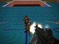 Игра Луда престрелка во фабриката  онлајн