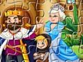 Игра Кралско семејство  онлајн