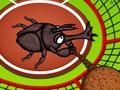 Игра Олимписки игри за животни: фрлање чекан  онлајн