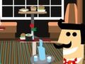 Игра Бегство од суши кафе  онлајн