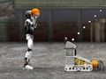 Игра Кошаркарите роботи  онлајн