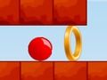 Игра Отскокнувачка топка  онлајн