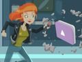 Игра Агент Curiosa против Нечесните Роботи  онлајн