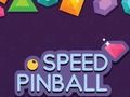 Игра Брзина Pinball  онлајн