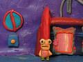 Игра Целосно неправилни онлајн