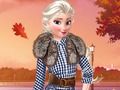 Игра Есен мора да се грижи за принцези онлајн Игра Есен мора да се грижи за принцези онлајн