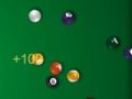 Игра Базен 9 топки  онлајн