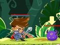 Игра Херој Патување  онлајн
