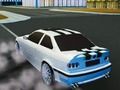 Игра Лебдат со градски автомобил  онлајн