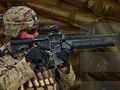 Игра Оружје симулатор автомат пиштол - затворен  онлајн