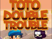 Игра Тото Двоен Проблеми  онлајн