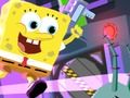 Игра Детски квадратни панталони И спасители на лигите  онлајн