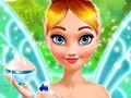 Игра Самовила нескопосник преуредување  онлајн