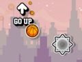 Игра Летачка топка  онлајн