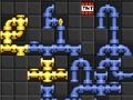 Игра Луксузен Tubetetris  онлајн