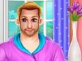 Игра Татко Спа Време  онлајн