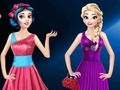 Игра Модно списание 2017 година  онлајн
