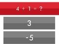 Игра QuickMath онлајн