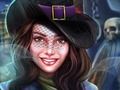 Игра Стани вештерка  онлајн