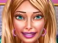 Игра Ели: лекар за кожа  онлајн
