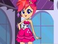 Игра Equestria Girls: правење аватар  онлајн