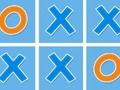 Игра Мултиплеер Tic Tac Toe  онлајн