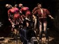 Игра Зомби стрелец 3d  онлајн
