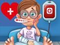 Игра Мојата болница од соништата  онлајн