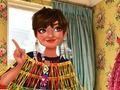Игра Кој го носеше подобро модна битка  онлајн