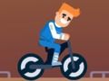 Игра BMX на Интернет онлајн