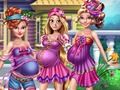 Игра Бремени мајки: модерни слики  онлајн