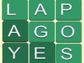 Игра Wordy ноќ  онлајн