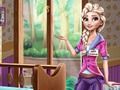 Игра Дизајнирајте ја вашата бебешка соба  онлајн