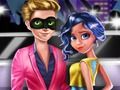 Игра Супер пар Глем партија  онлајн