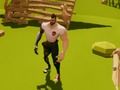 Игра Симулатор за градење на тврдина  онлајн