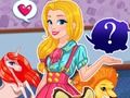 Игра Одри продавница за играчки  онлајн