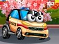 Игра Играчки автомобили Јапонија  онлајн