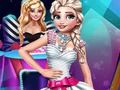 Игра Модна битка онлајн Игра Модна битка онлајн